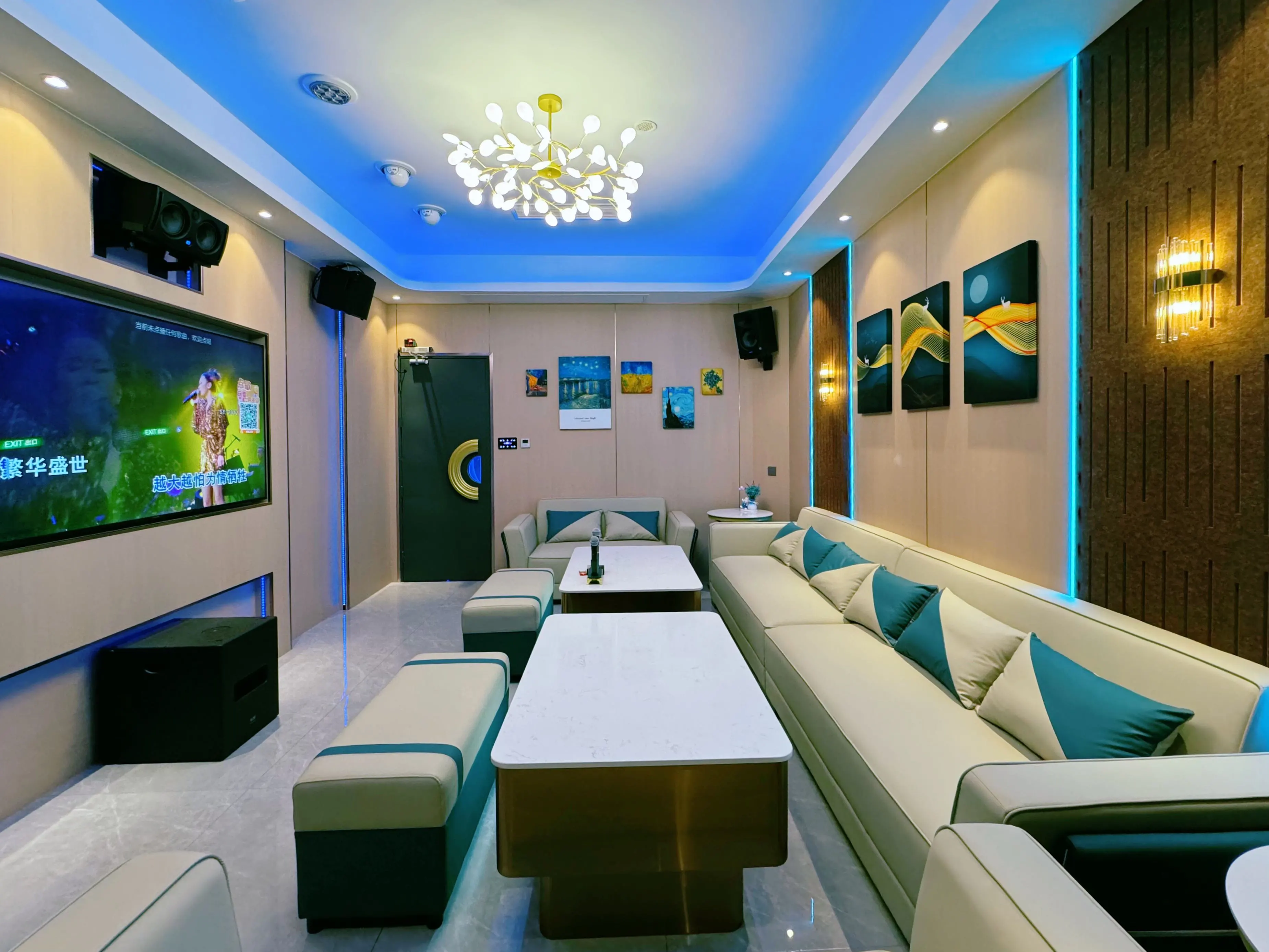 赣州商务KTV推荐-宁都县ktv预定