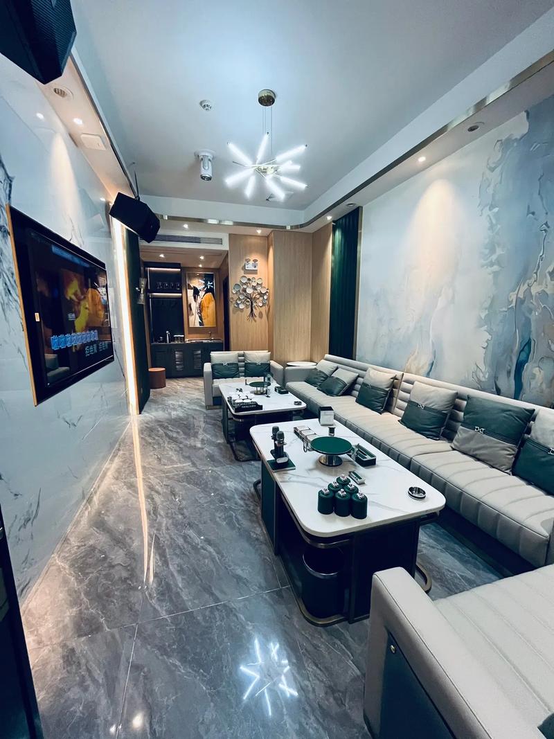 赣州商务ktv划算吗详解优惠攻略-宁都县ktv预定